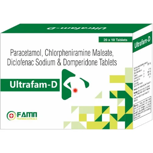 famn - Product Image
