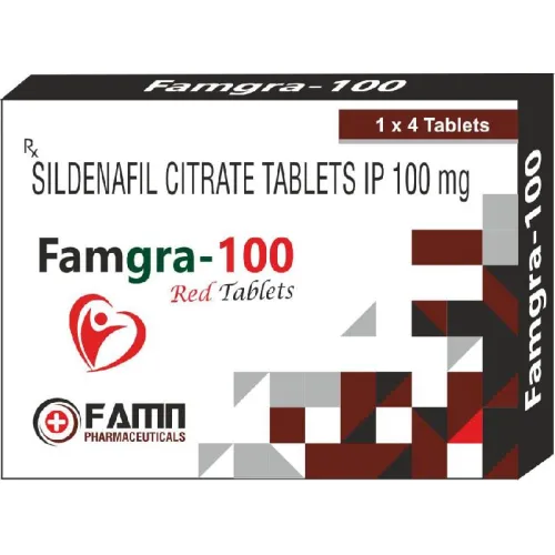 famn - Product Image
