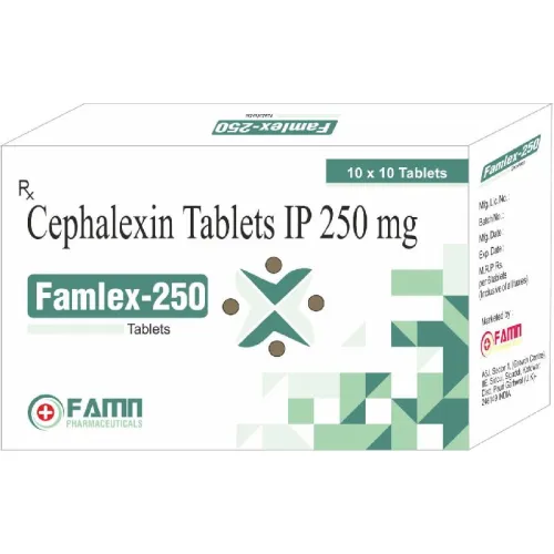 famn - Product Image