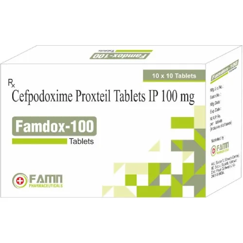 famn - Product Image