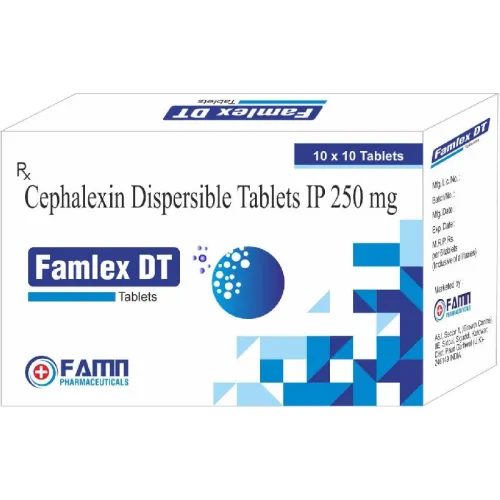 famn - Product Image