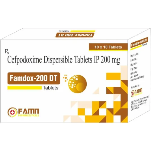 famn - Product Image